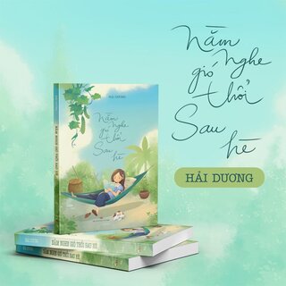 Nằm Nghe Gió Thổi Sau Hè