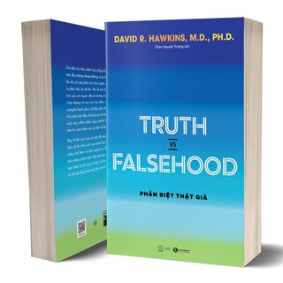 Truth vs Falsehood - Phân Biệt Thật Giả