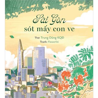 Sài Gòn Sót Mấy Con Ve