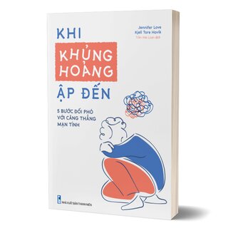 Khi Khủng Hoảng Ập Đến