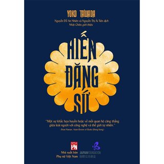 HIến Đắng Sứ