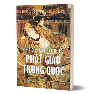 Khảo Sát LỊch Sử Phật Giáo Trung Quốc