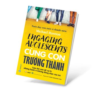 Cùng Con Trưởng Thành