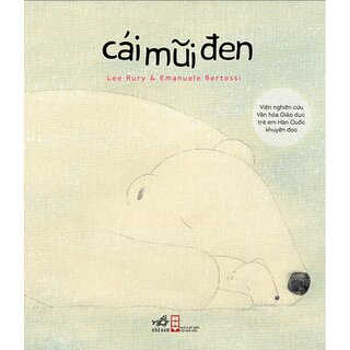 Gấu Koda - Cái Mũi Đen