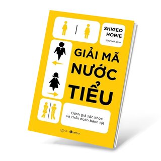 Giải Mã Nước Tiểu