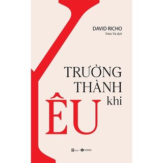 Trưởng Thành Khi Yêu