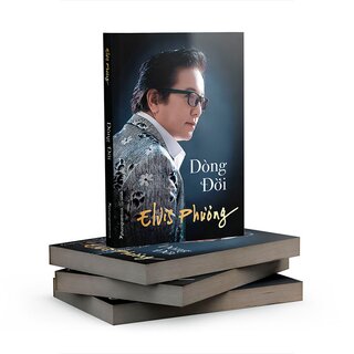 Dòng Đời - Elvis Phương