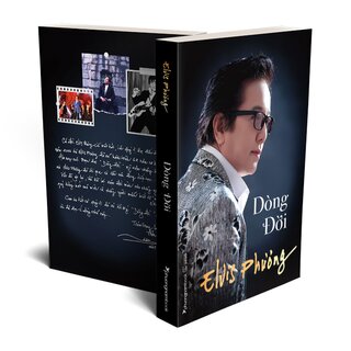 Dòng Đời - Elvis Phương