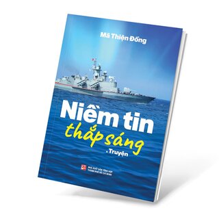 Niềm Tin Thắp Sáng