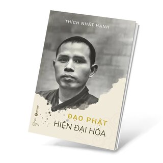 Đạo Phật Hiện Đại Hóa