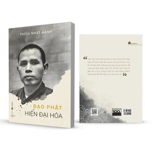 Đạo Phật Hiện Đại Hóa