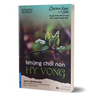 Chicken Soup For The Soul - Những Chồi Non Hy Vọng