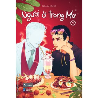 Người Ở Trong Mơ - Tập 1