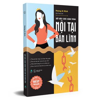 Bắt Đầu Cuộc Hành Trình Nội Tại Bản Lĩnh