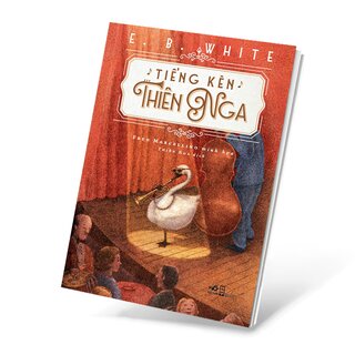 Tiếng Kèn Thiên Nga