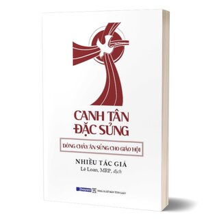 Canh Tân Đặc Sủng