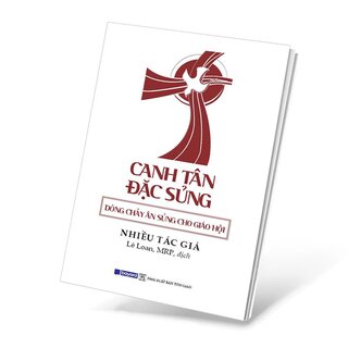 Canh Tân Đặc Sủng