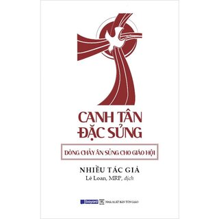 Canh Tân Đặc Sủng