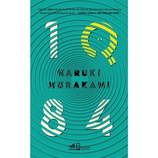 1Q84 - Tập 2