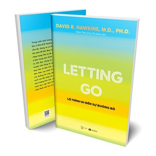 Letting Go - Lộ Trình Đi Đến Sự Buông Bỏ