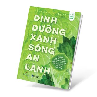 Dinh Dưỡng Xanh Sống An Lành