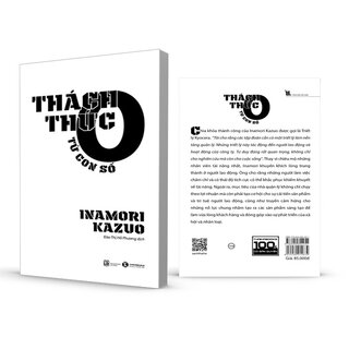 Thách Thức Từ Con Số 0