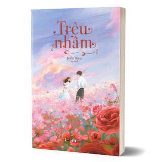 Trêu Nhầm - Tập 1