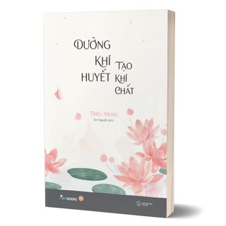 Dưỡng Khí Huyết Tạo Khí Chất