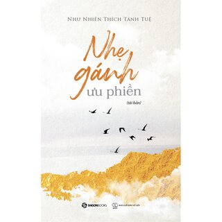 Nhẹ Gánh Ưu Phiền