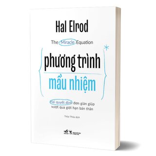 The Miracle Equation - Phương Trình Mầu Nhiệm