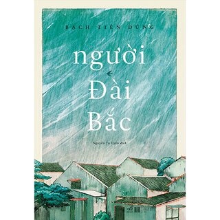 Người Đài Bắc (Bìa Cứng)