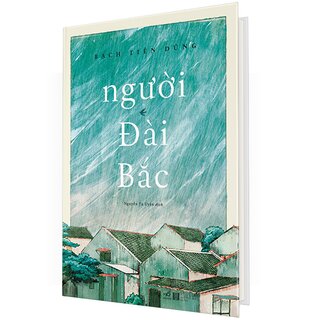 Người Đài Bắc (Bìa Cứng)