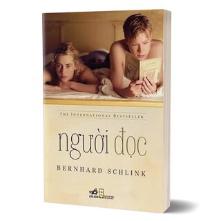 Người Đọc - Bernhard Schlink