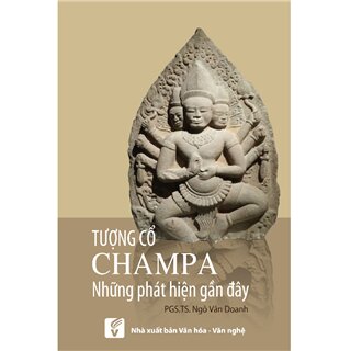 Tượng Cổ Champa - Những Phát Hiện Gần Đây