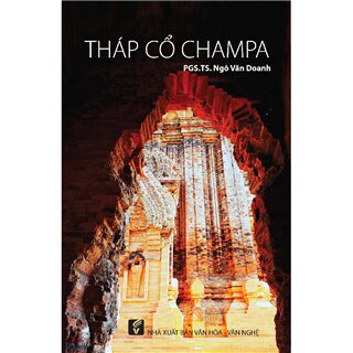 Tháp cổ Champa