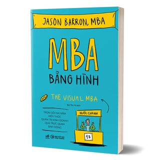 MBA Bằng Hình - The Usual MBA