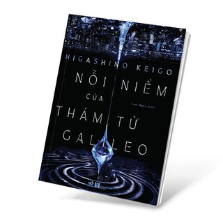 Nỗi Niềm Của Thám Tử Galileo