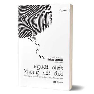 Người Chết Không Nói Dối