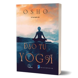 Đạo Tu Yoga