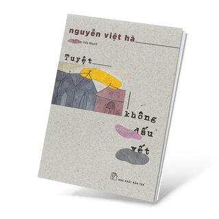 Tuyệt Không Dấu Vết