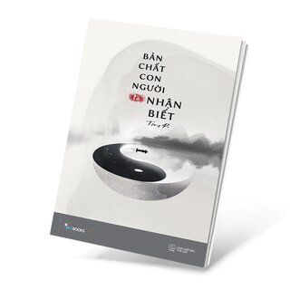 Bản Chất Con Người Là Nhận Biết