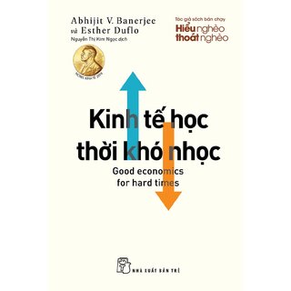 Kinh Tế Học Thời Khó Nhọc