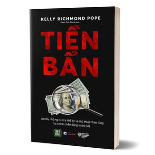 Tiền Bẩn - Kelly Richmond Pope