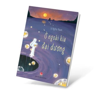 Ở Ngoài Kia Đại Dương