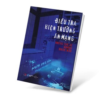 Điều Tra Hiện Trường Án Mạng - Những Tội Ác Không Hoàn Hảo