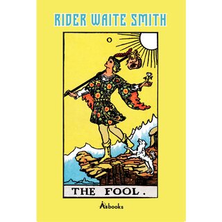 Bộ Sách Hướng Dẫn Tarot Cơ Bản - Hộp Bài Rider Waite Smith Tarot