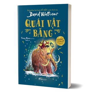 Quái Vật Băng