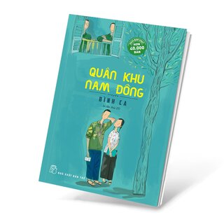 Quân Khu Nam Đồng