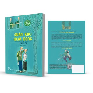 Quân Khu Nam Đồng