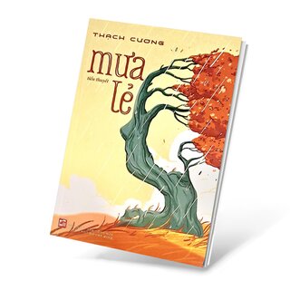 Mưa Lẻ - Thạch Cương